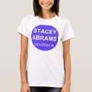 Search for stacey abrams tshirts Vote
