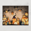 Search for grim postcards Autumn