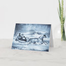 Search for retro bells christmas cards Snow