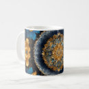 Search for gold background mugs Cute