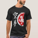 Search for shotokan tshirts Instructor