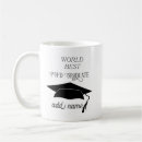 Search for graduation hat mugs Doctor