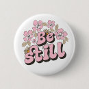 Search for retro floral badges Pink