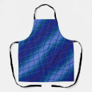 Search for indigo aprons Pattern