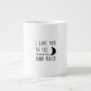 Search for understated mugs Modern romance