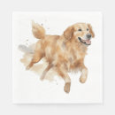Search for golden retriever with cake Party