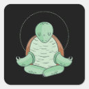 Search for peace love yoga stickers Spiritual