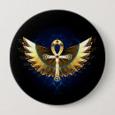 Search for winged badges Ankh