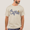Search for rope tshirts Captain