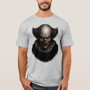 Search for scary halloween tshirts Humour