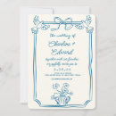 Search for drawing wedding invitations Hand drawn