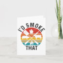 Search for chef fathers day cards Smoke
