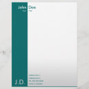 Search for teal stationery paper Blue