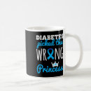 Search for blue ribbon mugs Dank diabetes memes