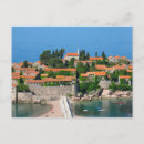 Search for montenegro postcards Island