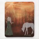 Search for fantasy mousepads Horse