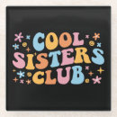 Search for sister coasters Daughter