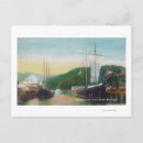 Search for schooner postcards Harbour