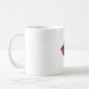 Search for vintage vampire bat mugs Scary