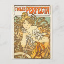 Search for cycles postcards Woman