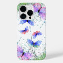Search for flying iphone cases Butterfly