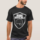 Search for bare knuckle boxing tshirts Martial arts