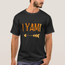 Search for i yam tshirts Thanksgiving