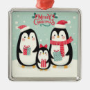 Search for penguin christmas tree decorations Animal