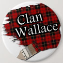 Search for wallace badges Scotland