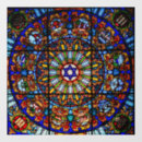 Search for stained glass business window decals Jesus