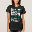 Search for bulgarian tshirts Flag