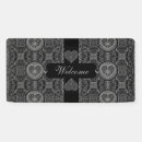 Search for halloween wedding banners Gothic