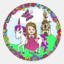 Search for cute princess stickers Girl