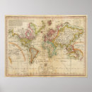 Search for distances posters World