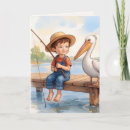 Search for cartoon fish birthday cards Cute