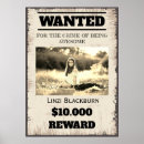 Search for birthday wanted posters Reward