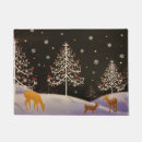 Search for happy new year doormats Xmas