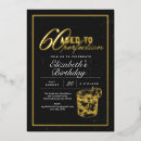 Search for funny 60th birthday invitations Elegant