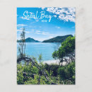 Search for shoals postcards Bay