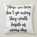 Search for in loving memory cushions Memorial