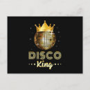 Search for disco postcards Dancing