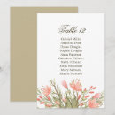 Search for seating chart wedding invitations Modern