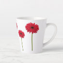 Search for gerbera mugs Daisy