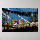 Search for buddhist flags posters Prayer