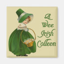 Search for wee magnets Irish