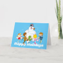 Search for frosty the snowman cards Fun