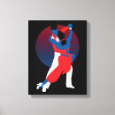 Search for ballroom dance art Couple
