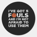 Search for fouling stickers Funny