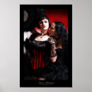 Search for vamp posters Black