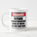 Search for cinematography mugs Cinematographer